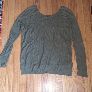 Rag and Bone Sweater